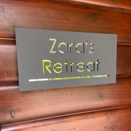 Appartement Zara'S Retreat à Doncaster Extérieur photo