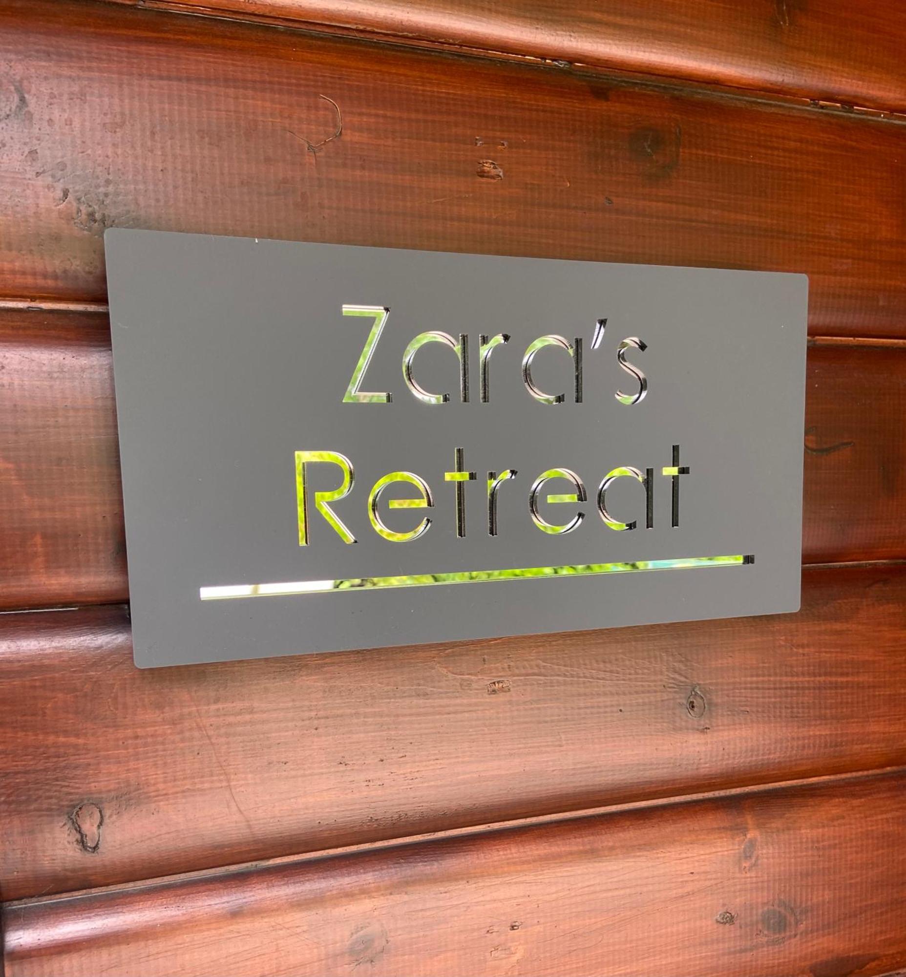 Appartement Zara'S Retreat à Doncaster Extérieur photo